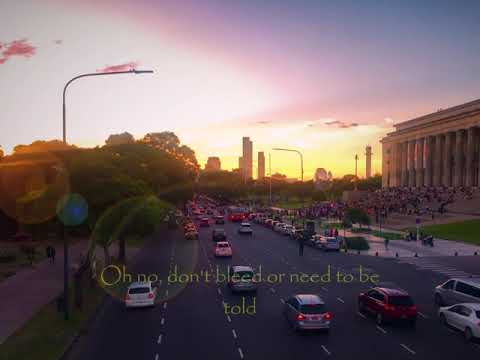 ilan Bluestone ft. Jan Burton – Rule the world (Lyrics)