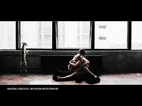 Ilan Bluestone & Giuseppe De Luca – What Do You Want From Me? (Extended Mix) (HQ Audio)