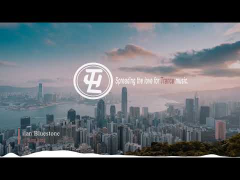 ilan Bluestone – Hong Kong