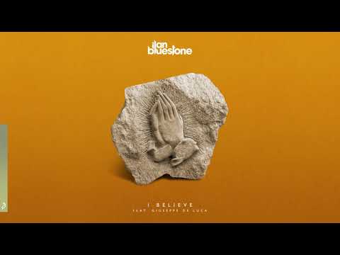 Ilan bluestone- i believe-