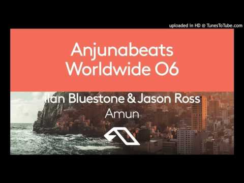 ilan Bluestone & Jason Ross –  Amun (Original MIx)
