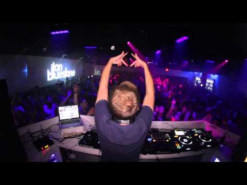 ILAN BLUESTONE + JEROME ISMA-AE @ FIVESIXTY | Anjunabeats | Twisted