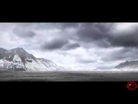 ilan Bluestone & Jerome Isma-Ae – Tension (Music video)))