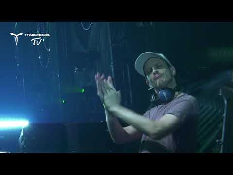 ilan Bluestone – Live At Transmission Australia 2019 (HD)