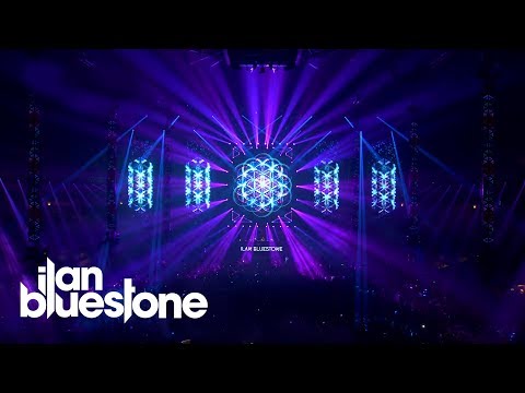ilan Bluestone – Live At Transmission Prague 2018 (HD)