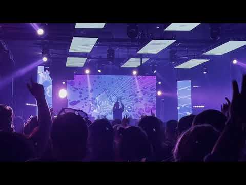ilan Bluestone, Live in Portland @ 45 East, Nov. 27, 2021