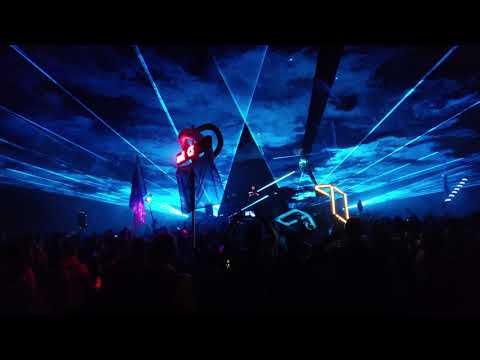 Ilan Bluestone – Mama Africa – Above & Beyond Group Therapy Weekender 2019