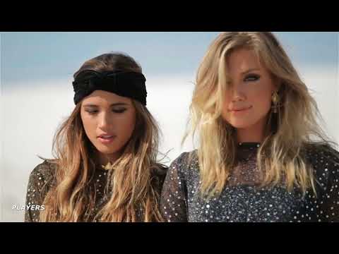 ILAN BLUESTONE & MAOR LEVI FT EL WAVES – WILL WE REMAIN