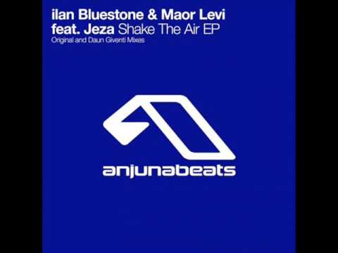 Ilan Bluestone & Maor Levi – You're On My Mind (Original Mix)
