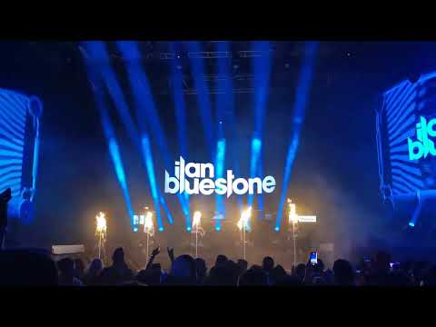 ILAN BLUESTONE "Paid for Love" @ Sunrise Festival 2022