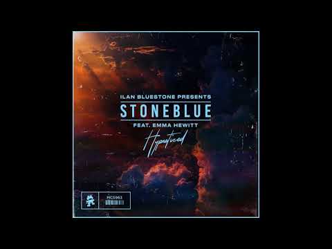 ilan Bluestone pres. Stoneblue feat. Emma Hewitt – Hypnotized (Extended Mix)
