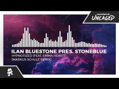 ilan Bluestone pres. Stoneblue – Hypnotized (feat. Emma Hewitt) (Markus Schulz Remix)