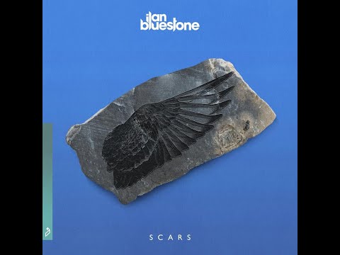 Ilan Bluestone ‎– Scars (Side C)