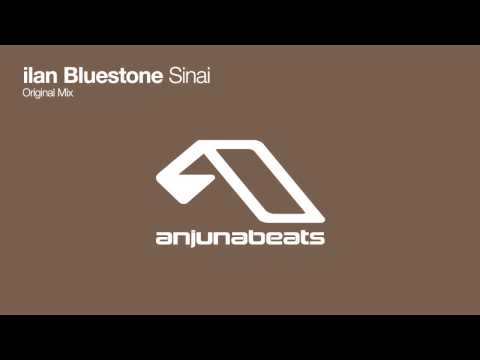 ilan Bluestone – Sinai