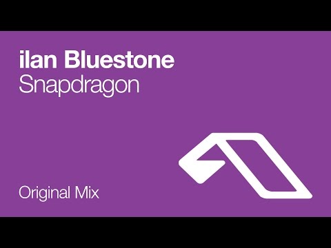 ilan Bluestone – Snapdragon