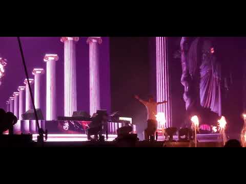 ILAN BLUESTONE sunrise festiwal 2022 kolobrzeg podczele part 2 ( sobota
