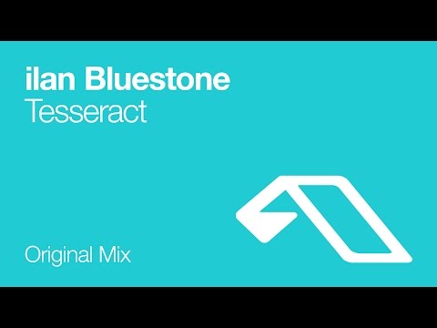 ilan Bluestone – Tesseract