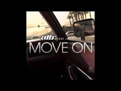 Ilan Bluestone vs. ATB – Move On 43 (Robert Miller Mashup)