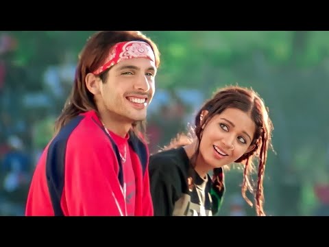 Kiska Hai Ye Tumko Intezar Main Hoon Na – Shahrukh Khan | Sonu Nigam | 90s Hits Hindi Songs