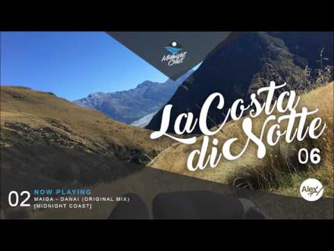 La Costa Di Notte 006 With Alex H 2 Hour Special