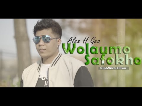 LAGU NIAS TERBARU || WOLAUMŌ SAFŌKHŌ || ALEX H GEA || CIPT. WIRA ZILIWU || KOREA SELATAN 2023.