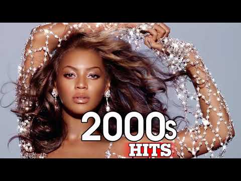 Late 90s Early 2000s Hits Playlist – Best Songs of Late 90s Early 2000s