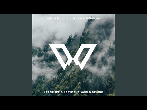 Leave the World Behind (Radio-Edit)