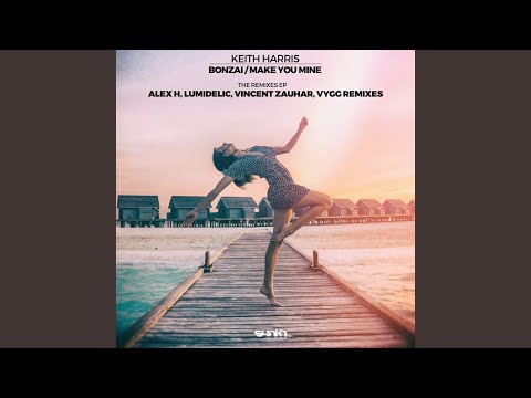 Make You Mine (Alex H Remix)