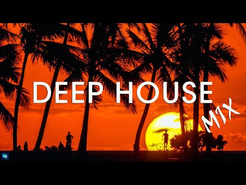 Mega Hits 2023 🌱 The Best Of Vocal Deep House Music Mix 2023 🌱 Summer Music Mix 2023 #16