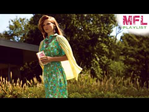 Michael Woods feat. Lauren Dyson – In Your Arms (ilan Bluestone Remix)