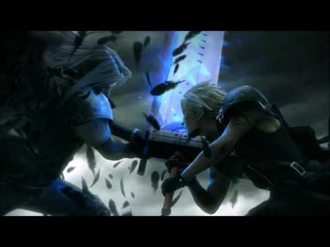 Nobuo Uematsu – The Forgotten Capital (Alex H Remix) [Final Fantasy VII]