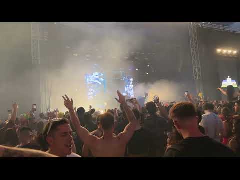 northern soul – (ilan bluestone remix) above & beyond weekender melbourne 2022