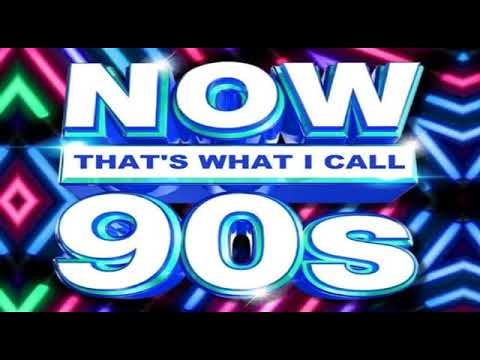 NOW THAT'S WHAT I CALL I THE 1990er MUSIC PARTY HITS
