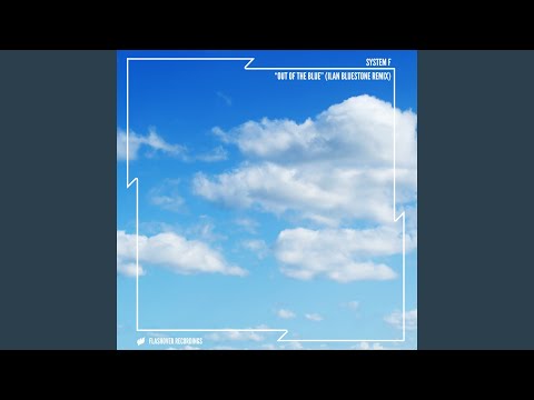 Out Of The Blue (Ilan Bluestone Extended Remix)