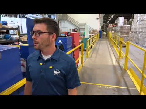 Paragon Films Employee Feature | Alex H.