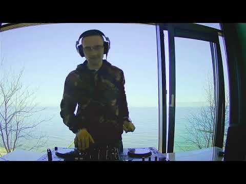 Paul K-Obsessive Podcast 050 Part2 With Ilan Bluestone
