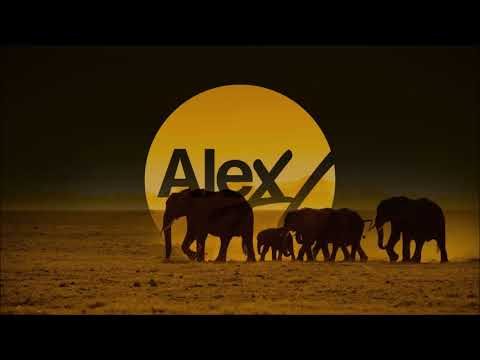 Pierce Fulton – Kuaga (Alex H Remix)