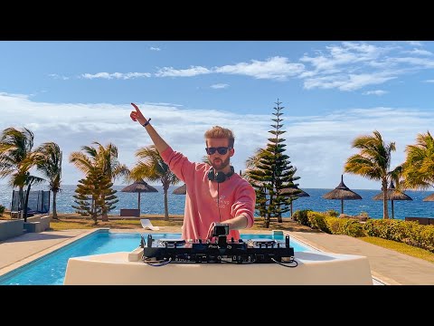 Rammor – Tropical Island Summer Vibes Deep House Mix