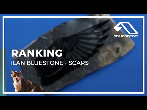 Ranking ilan Bluestone – Scars