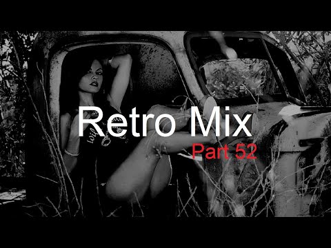 RETRO MIX (Part 52) Best Deep House Vocal & Nu Disco