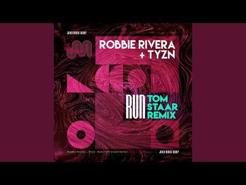 Run (Tom Staar Extended Remix)