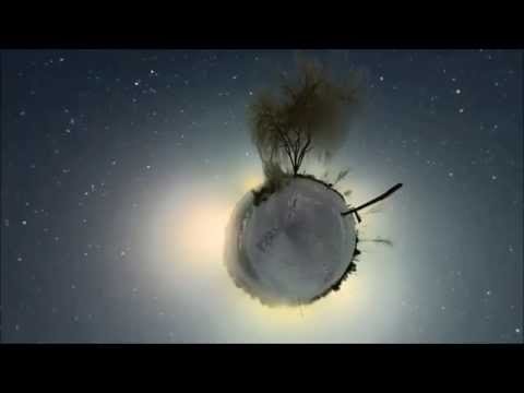 Satellite – Oceanlab (Ilan Bluestone Remix) [MUSIC VIDEO]