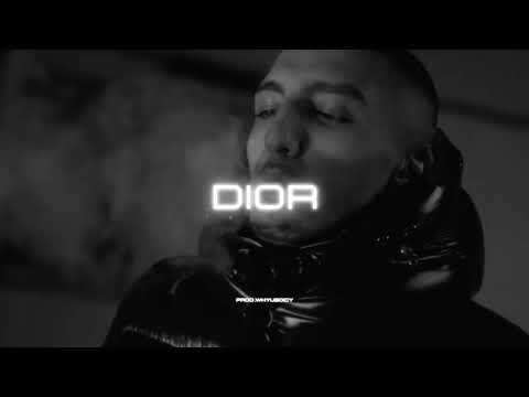 (SOLD) Makar X Morad X Deep House Type Beat – "Dior"