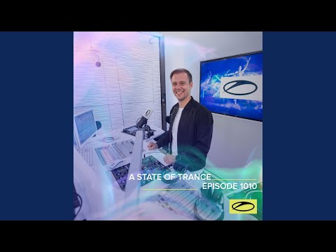 Stranger To Your Love (ASOT 1010) (Future Favorite)