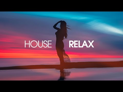Summer Vibes Mix 2022 – Chillout Lounge Relaxing Deep House Music By HuyDZ
