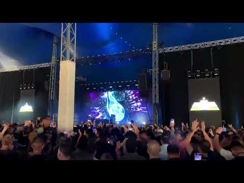 Sun & Moon (Ilan Bluestone remix) live at Above & Beyond Weekender Australia 17/12/22