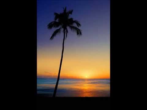 Sunset Melodies With Alex H. Progressive House.(Chopped&Screwed)