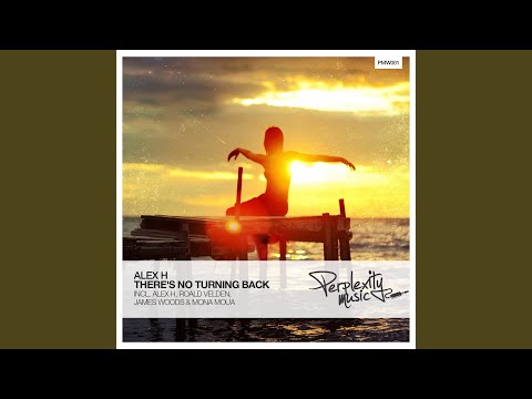 There's No Turning Back (Dub Mix)