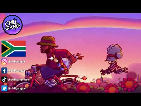 Throwback South African Deep House Mix  – OLD SCHOOL