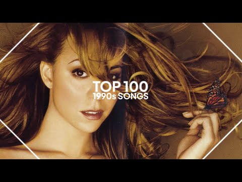 top 100 songs from the 1990s